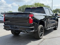 2022 Chevrolet Silverado 1500 LTD