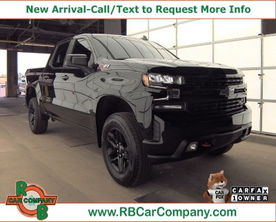 R&B Car Near Indiana