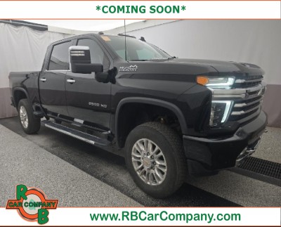 R&B Car Near Indiana