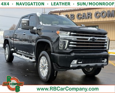 R&B Car Near Indiana