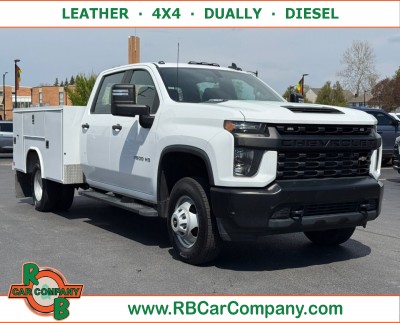 R&B Car Near Indiana