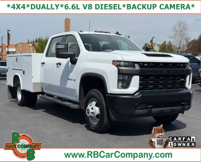 R&B Car Near Indiana