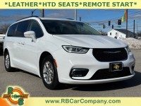 Used, 2022 Chrysler Pacifica Touring L, White, 36416-1