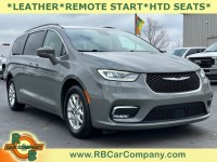 Used, 2022 Chrysler Pacifica Touring L, Gray, 36591-1