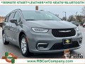 2022 Chrysler Pacifica Touring L, 36726, Photo 1
