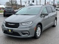 2022 Chrysler Pacifica Touring L, 36726, Photo 4