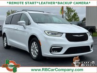Used, 2022 Chrysler Pacifica Touring L, White, 36730-1