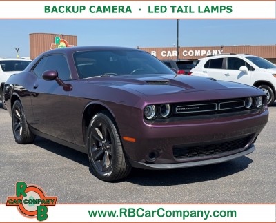 R&B Car Near Indiana