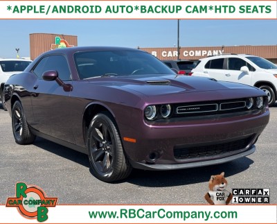 R&B Car Near Indiana