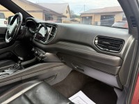 2022 Dodge Durango