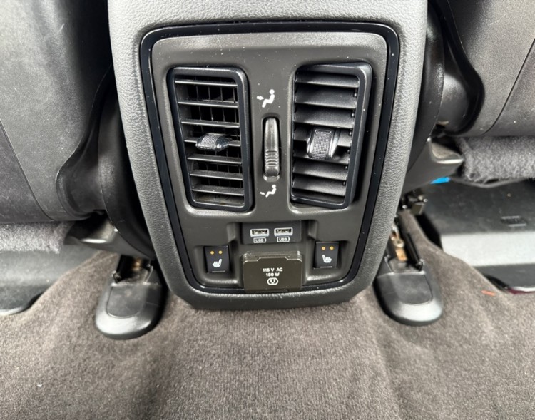 2022 Dodge Durango