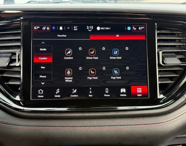 2022 Dodge Durango
