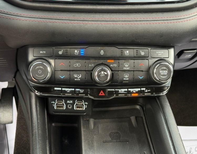 2022 Dodge Durango