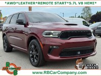 2022 Dodge Durango