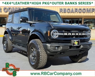 R&B Car Near Indiana