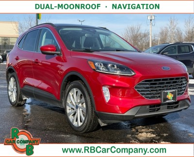 R&B Car Near Indiana