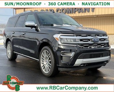 R&B Car Near Indiana