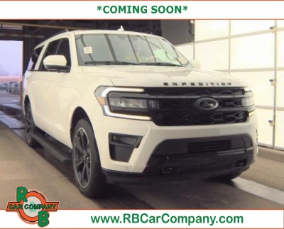 R&B Car Near Indiana