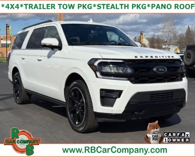 R&B Car Near Indiana