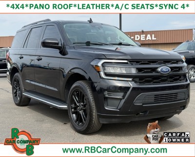 R&B Car Near Indiana