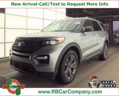 R&B Car Near Indiana