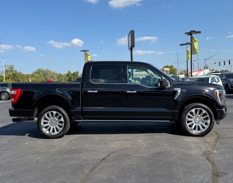 2022 Ford F-150 38960
