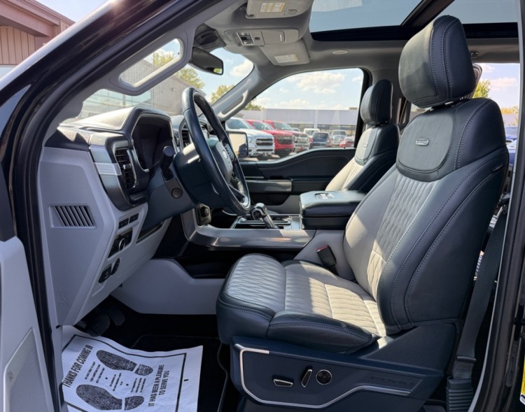 2022 Ford F-150 38960
