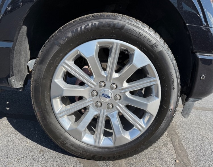 2022 Ford F-150 38960