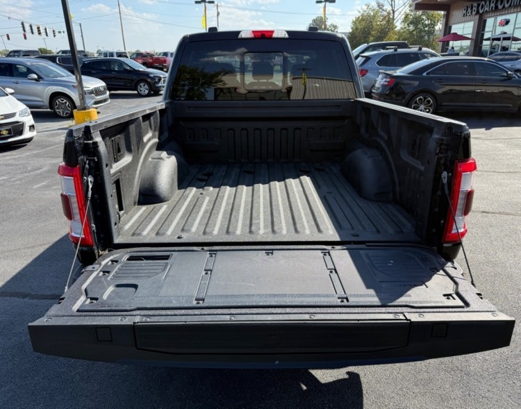 2022 Ford F-150 38960