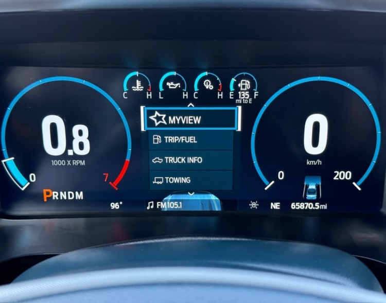 2022 Ford F-150 38960