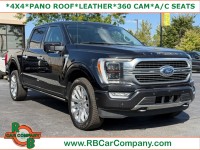 2022 Ford F-150 38960