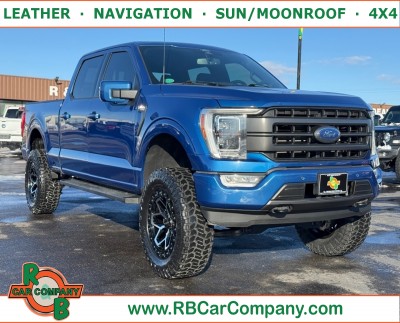 R&B Car Near Indiana