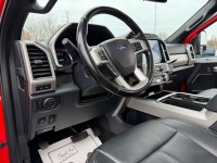 2022 Ford F-250