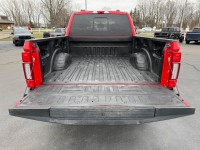 2022 Ford F-250