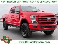 2022 Ford F-250