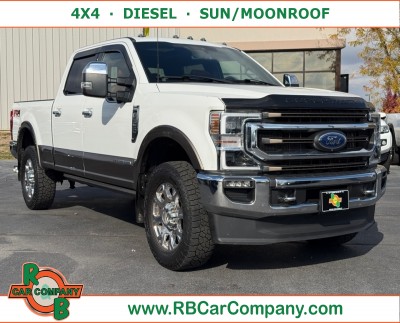 R&B Car Near Indiana