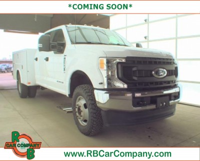 R&B Car Near Indiana