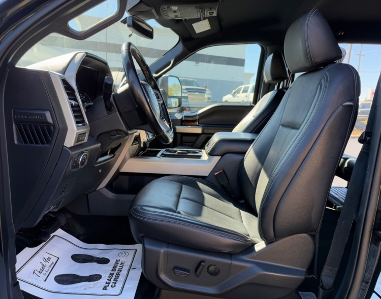 2022 Ford F-450