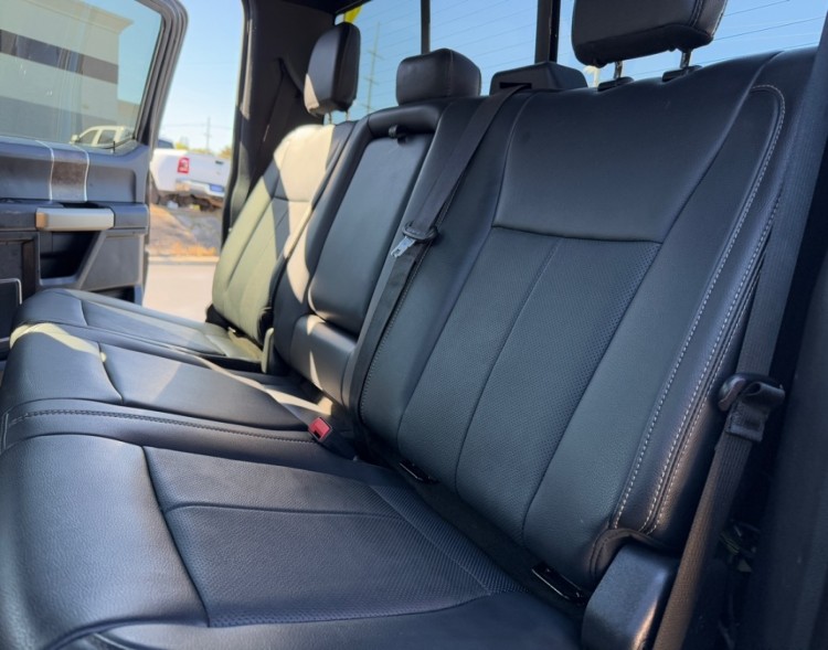 2022 Ford F-450