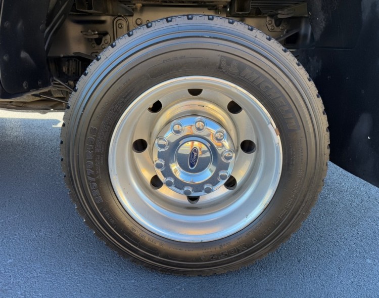 2022 Ford F-450