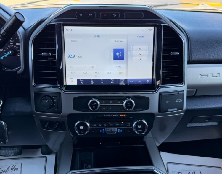 2022 Ford F-450