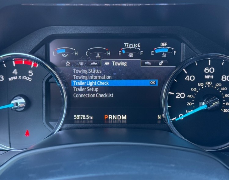 2022 Ford F-450