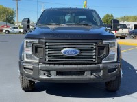 2022 Ford F-450