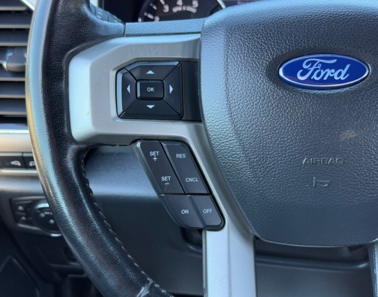 2022 Ford F-450
