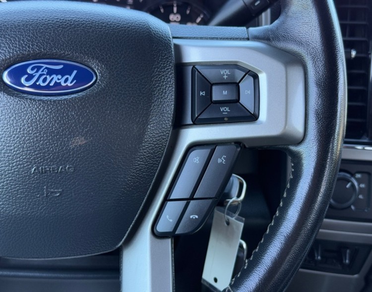 2022 Ford F-450