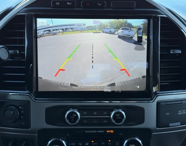 2022 Ford F-450