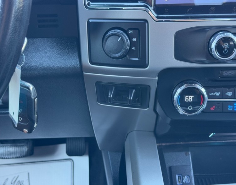 2022 Ford F-450