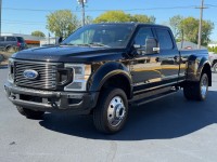 2022 Ford F-450