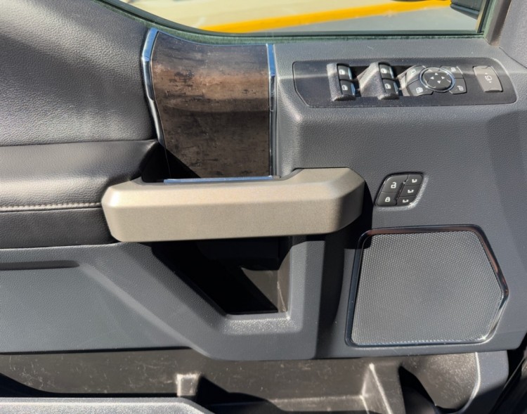 2022 Ford F-450