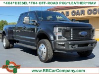 2022 Ford F-450